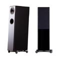 Напольная акустическая система Ascendo D7 Piano Black артикул T145351-1-1