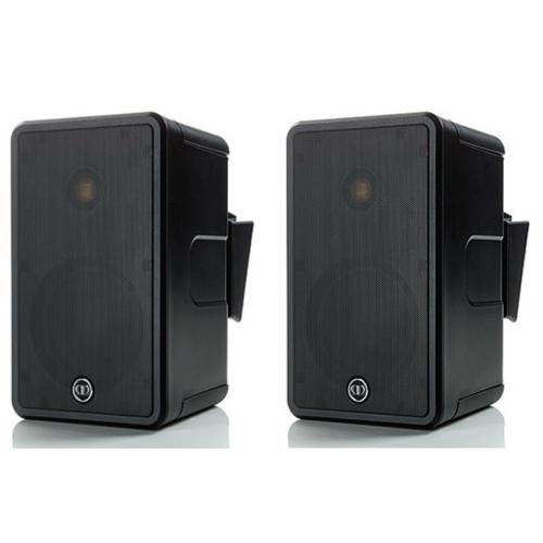 Всепогодная акустика Monitor Audio Climate 50 black артикул A100273-1
