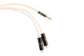 Кабель межблочный аудио Atlas Element Metik (3.5mm-2RCA) 1.5m артикул A112007-1-2