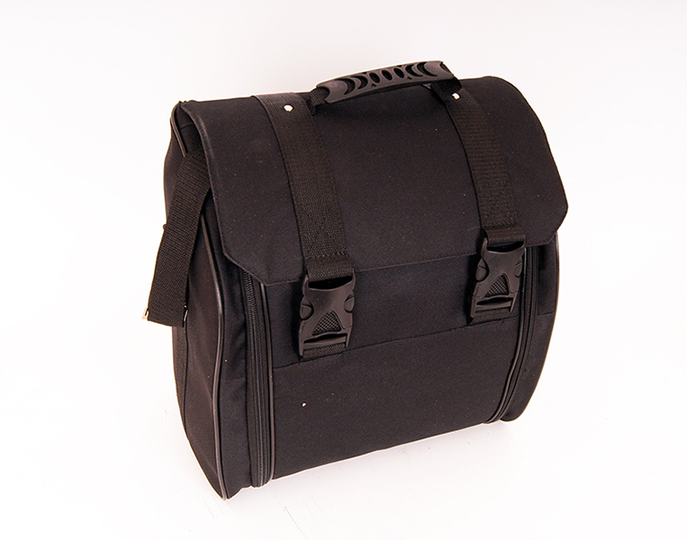 Баян Шуйская гармонь В24L-BLACK «Озорник» артикул A157246-1-6