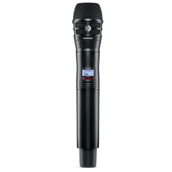 Передатчик Shure ULXD2/K8B P51 710 - 782 MHz артикул A113414-1