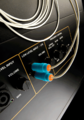 Кабель межблочный аудио Chord Company C-sub RCA 3m артикул A138064-1-2