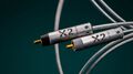 Кабель межблочный аудио Ansuz Acoustics Signalz X2 (RCA) 1m артикул A165856-1-2
