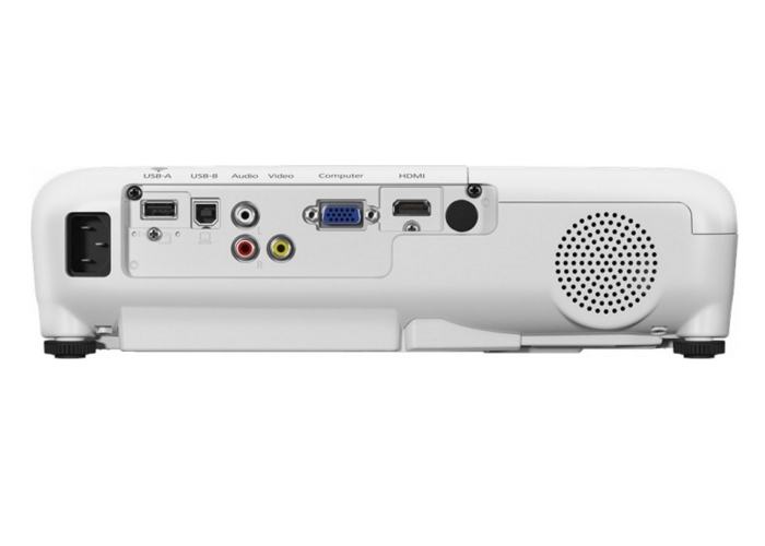 Проектор Epson EB-W05 артикул A112850-1-4
