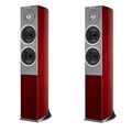 Напольная акустика Audiovector R3 Arrete Italian Walnut артикул T145422-1-14