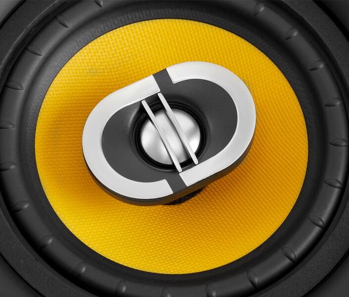 Встраиваемая акустика CIC Audio CIC-500-IC-6 артикул A174230-1 в интернет-магазине «HiFi-Trade»