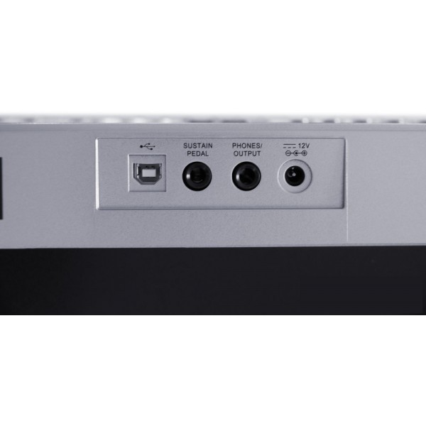 Клавишный инструмент Medeli M12 артикул A108879-1-4