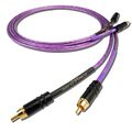 Кабель межблочный Nordost Purple Flare RCA 2.0м