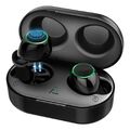 Наушники MPOW TWS T6 black артикул A124585-1-2