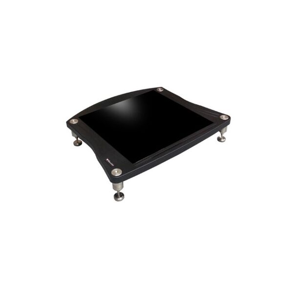 Подставка для усилителей мощности Bassocontinuo BANDURA 2.1 Nighthawk артикул A165118-1