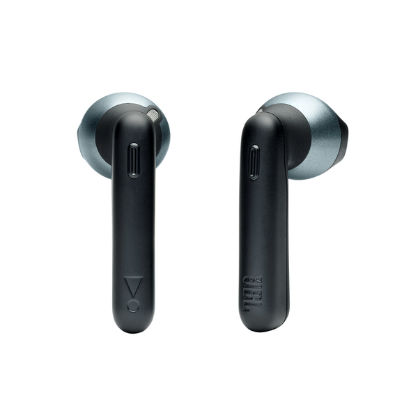 Наушники JBL Tune 220 TWS black артикул A130928-1