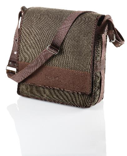 Сумка Clearaudio Vinyl Transparentvel Bag артикул A126028-1-2