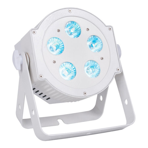Световое оборудование ADJ 5P HEX Pearl артикул A117583-1-2
