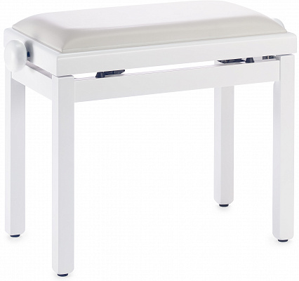 Банкетка Stagg PB39 WHM SWH артикул A144272-1