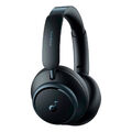 Беспроводные наушники Soundcore Space Q45 Black артикул A161308-1-3