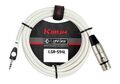 Кабель Kirlin LGA-594L 3M WH артикул A148757-1-1