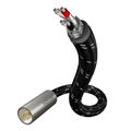 Кабель межблочный аудио In-Akustik Exzellenz Digital Cable AES\EBU 0.75m #006051007 артикул A112328-1-1