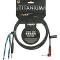 Инструментальный кабель Klotz TIR-0450PSP TITANIUM артикул A122789-1-1