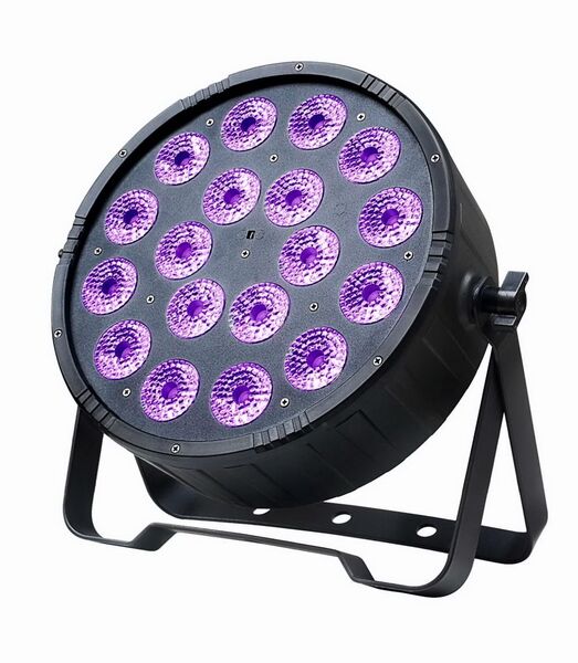 Cветодиодный прожектор Estrada PRO LED PAR 1812 артикул A125638-1