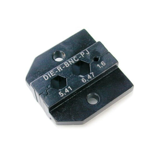 Сменные губки Neutrik DIE-R-BNC-PJ артикул A162080-1