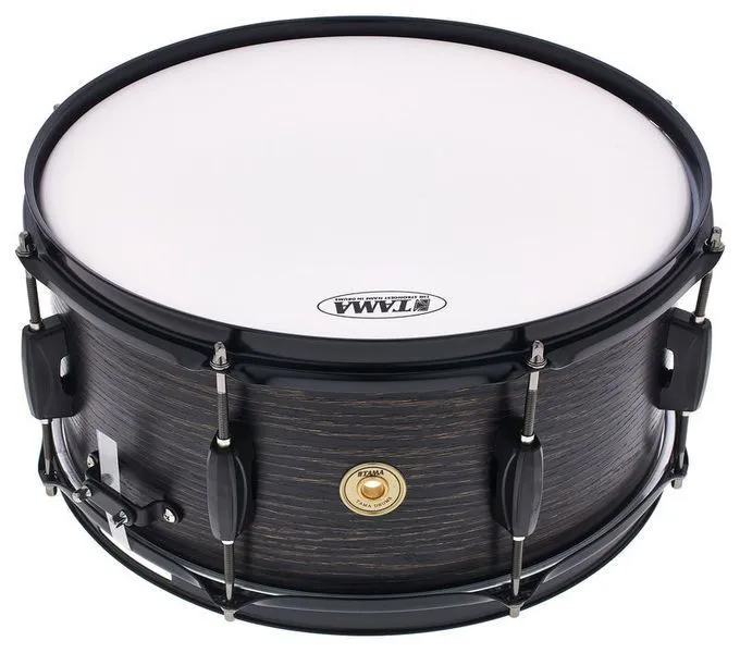 Малый барабан TAMA WP1465BK-BOW артикул A145949-1