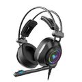 Игровые наушники AULA S600 артикул A142407-1-1