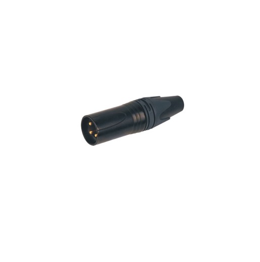Разъем Xline Cables RCON XLR M 16 артикул A160887-1