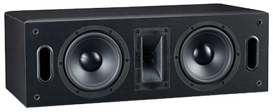 Центральный канал Davis Acoustics Stentaure C MK2 Dark Ash артикул A132094-1