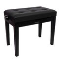 Банкетка ROCKDALE Rhapsody 130 Black