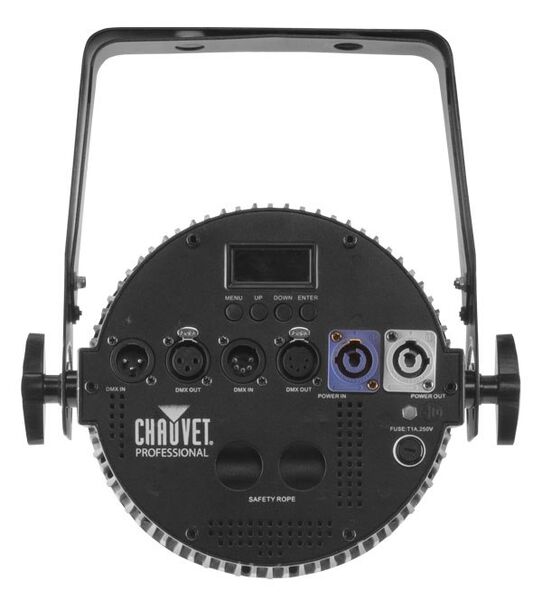 Световое оборудование Chauvet COLORdash Par-Hex 7 IP артикул A113700-1-7