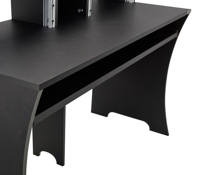 Стол аранжировщика Glorious Workbench black артикул A129140-1-4