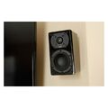 Полочная акустическая система SVS Prime Satellite, piano black артикул A103475-1-3