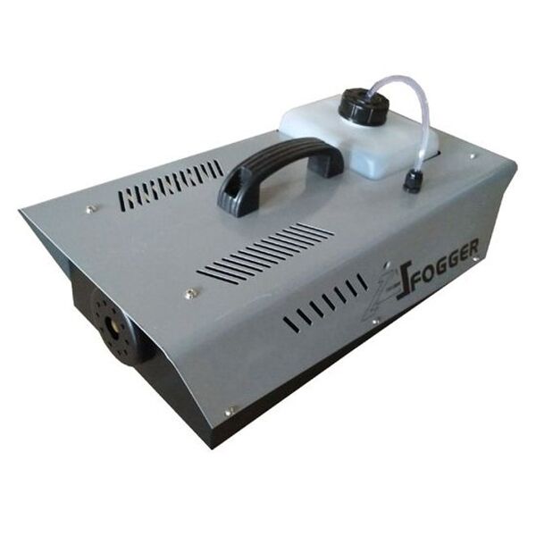 Генератор дыма Estrada PRO FM 1200 артикул A125647-1