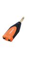 Переходник Bespeco SLAD180 артикул A146659-1-2