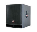 Сабвуфер Leem WX-18BP
