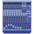 Аналоговый микшер MIDAS DDA DM12