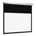 Экран Euroscreen One Electric Quiet Motor HDTV (16:9) 240х170cm (VA230*129.5cm) GreyLight артикул A114266-1-1