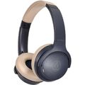 Наушники Audio Technica ATH-S220BT navy blue артикул A145114-1-1