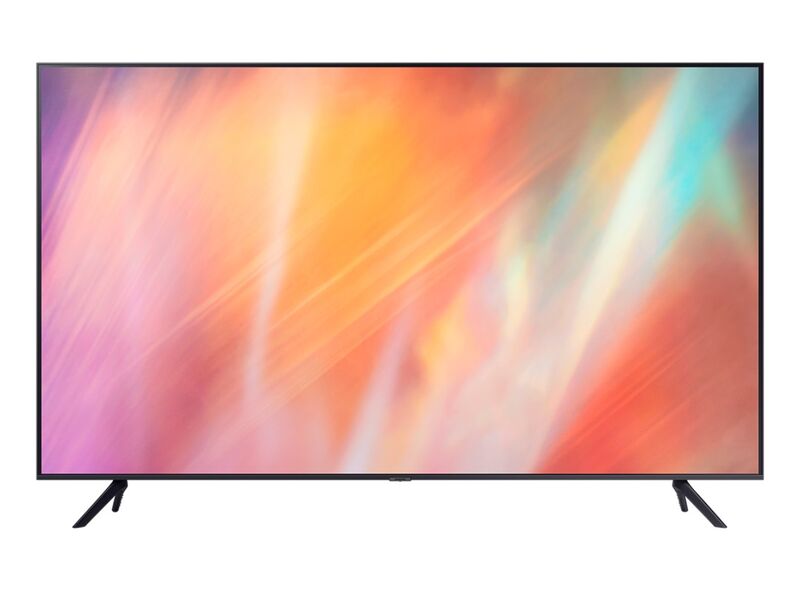 LED телевизор Samsung UE43AU7100U артикул A141504-1
