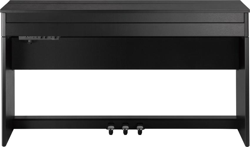 Цифровое пианино Roland DP603-PW артикул A124914-1-9