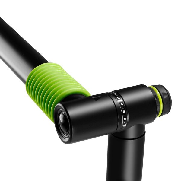 Наклонная надставка для клавишных стоек серии KSX Gravity KSX 2 T артикул A126922-1-5