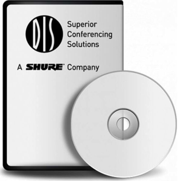 Лицензия синхронного перевода Shure FL6000-INT-16 артикул A133292-1