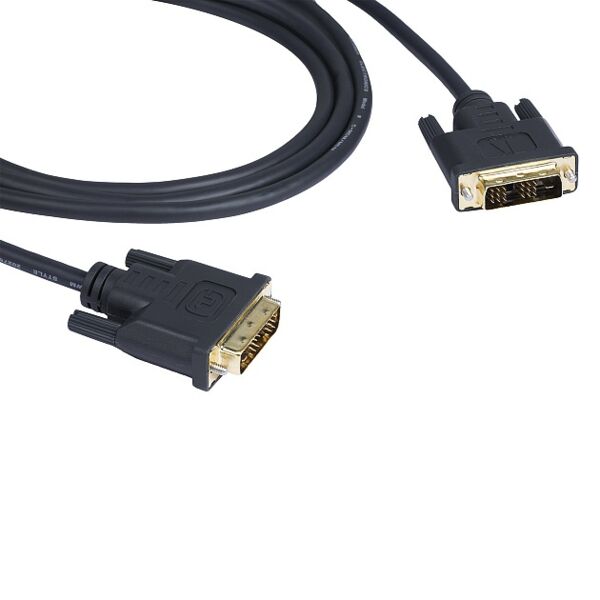 Кабель Kramer C-MDM/MDM-10 3m артикул A139505-1 в интернет-магазине «HiFi-Trade»