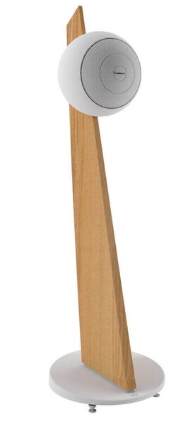 Акустическая система Cabasse Baltic 5 Floorstanding Oak/White артикул A139276-1