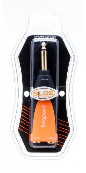 Переходник Bespeco SLAD170 артикул A146660-1-3