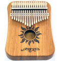 Калимба Мозеръ KMT-1 Требл Viotti артикул A164437-1-1
