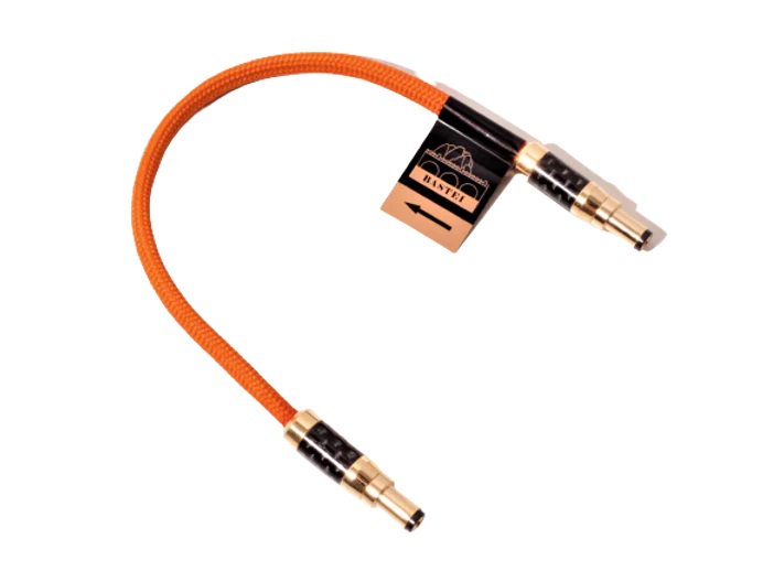 Кабель межблочный Silent Angel Light Orange (5V), 20 см артикул A150639-1
