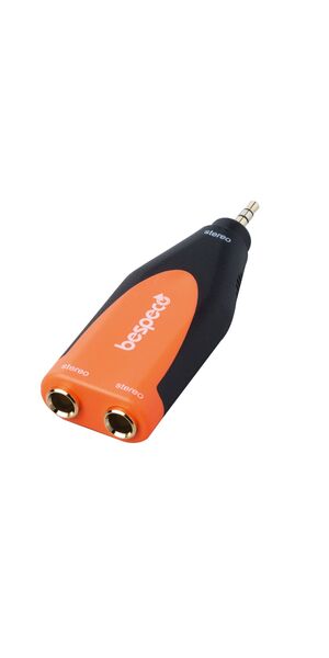 Переходник Bespeco SLAD170 артикул A146660-1-2