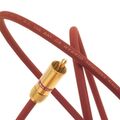 Кабель межблочный аудио Van Den Hul The Bay C5 Hybrid RCA 0.8m артикул A101865-1-2