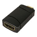 HDMI адаптер Dr.HD AD HM type C - HF type A 180 артикул A114584-1-2